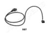 JAPANPARTS ABS-507 Sensor, wheel speed